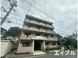 パーソネージュ冷水A棟