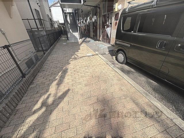レオパレスSAKABE2