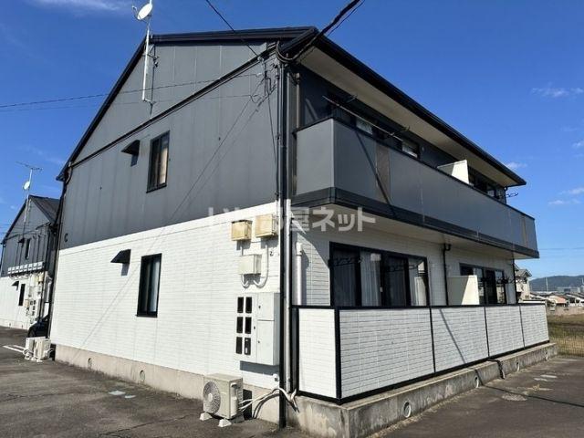 サニーコーポ C棟