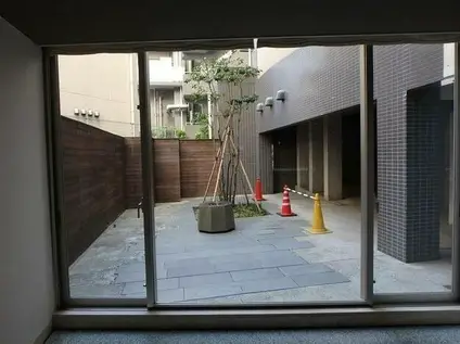 パークハウスオー・タワー(2LDK/6階)の外観写真