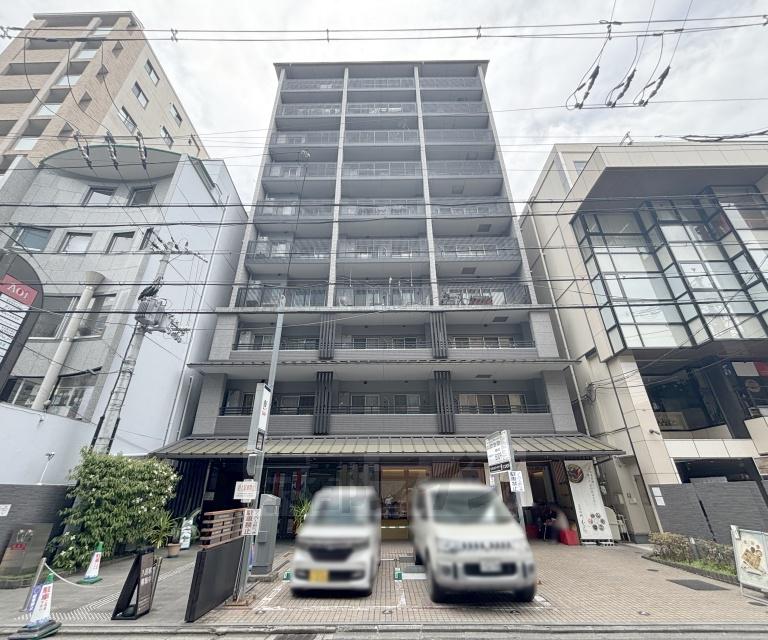 SOHO烏丸
