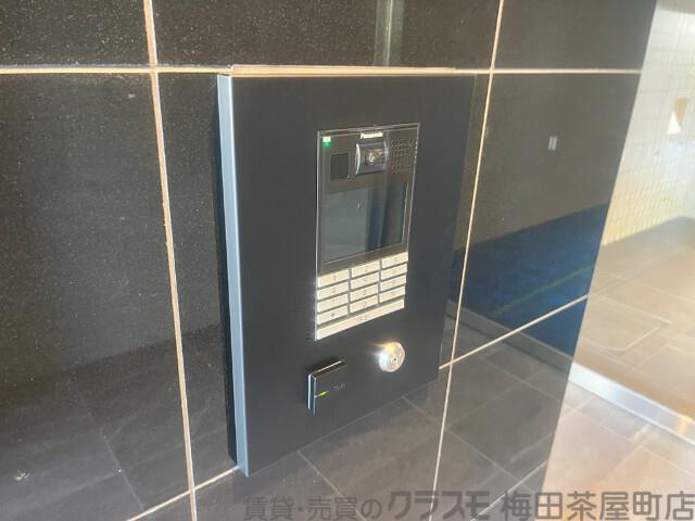 アーバネックス南新町