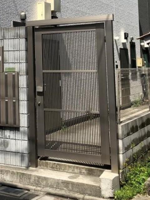 サークルハウス北千住