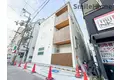 プロスパーコート住吉大社I