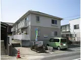 クレール樋井川