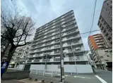 西梅田ダイヤモンドマンション