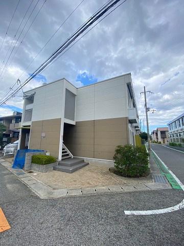 レオパレス 甲東園