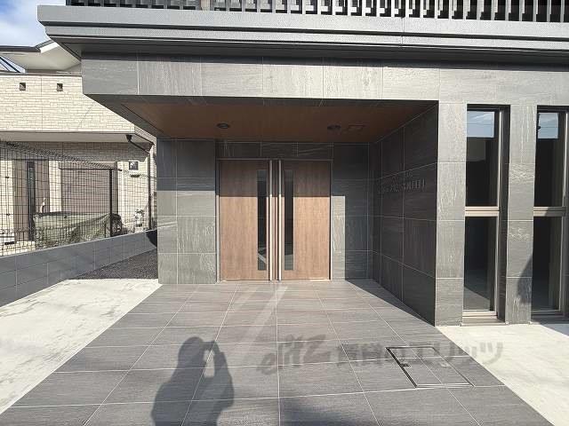 アスヴェル京都西大路サウス