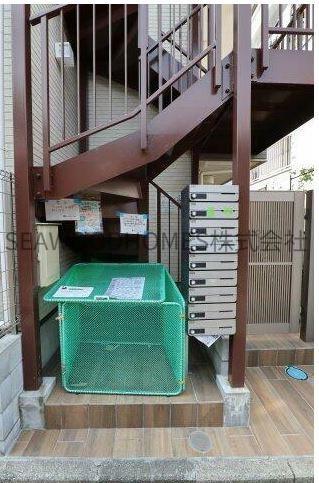 ベイルーム六浦B棟