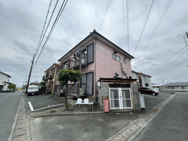 リバティ清水