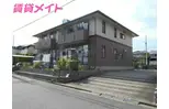 ハイムグランシャリオ内山 C棟