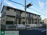 ボヌール新松戸A棟