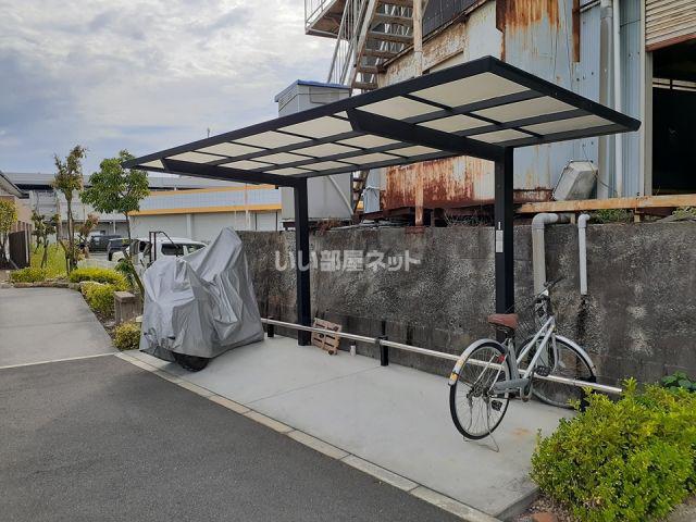 アプリコット南花岡