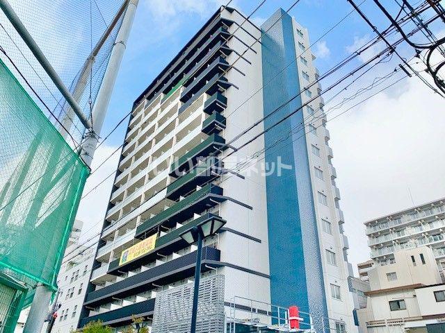 エステムコート神戸グランスタイル