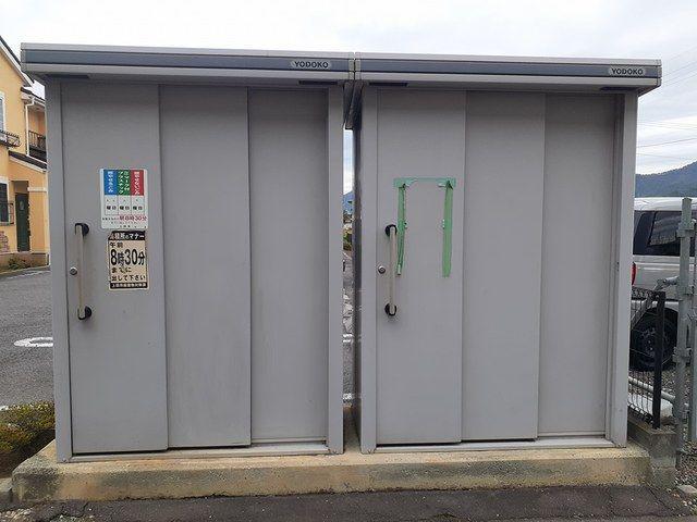 カーサエレガンテA
