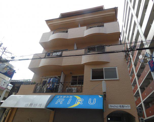 ファッション長居ハイツ