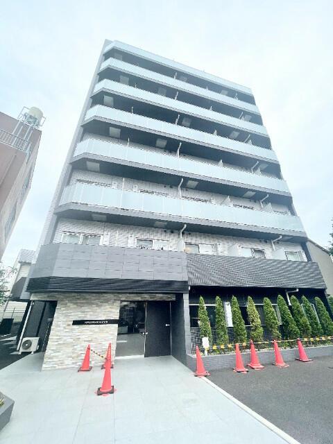ベルシード池袋本町