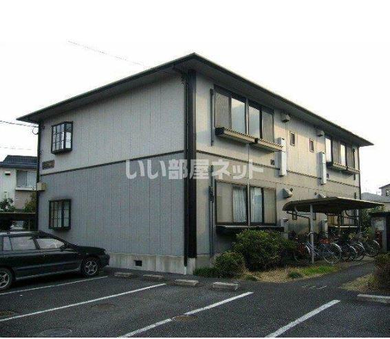 サンライフ若狭B(3DK/2階)