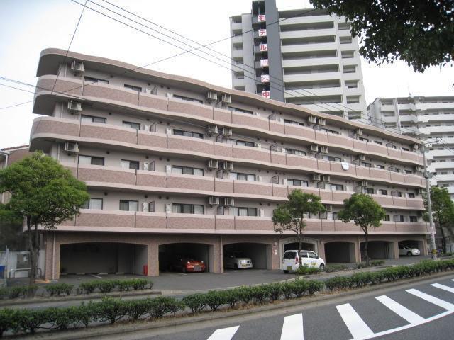 グレイシス浅川I