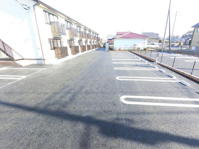 オリビア