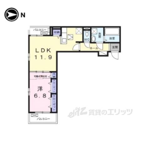 メゾン サンリット