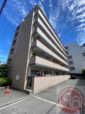 マジョール松崎町(4SLDK/6階)