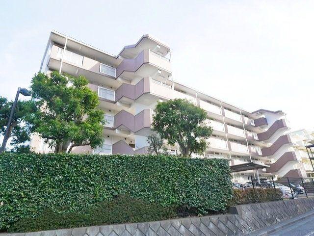 ブランニュー別所1号棟