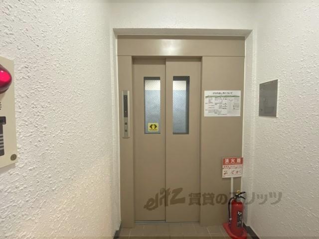 リバティ大和大路