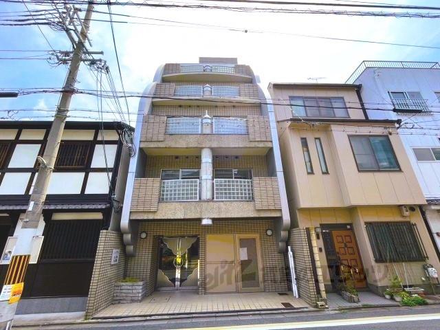 リバティ大和大路