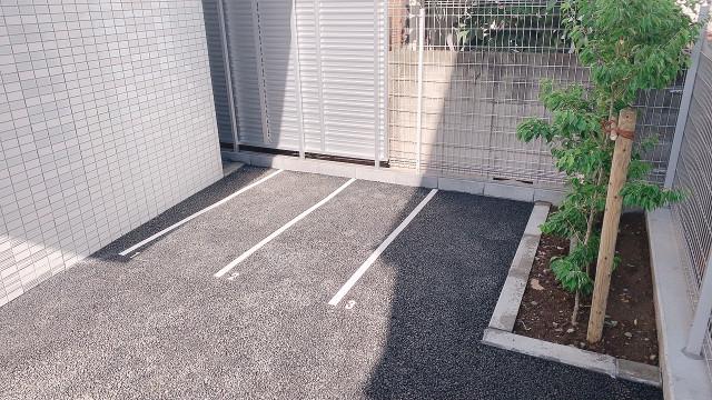 リヴシティ飯田橋