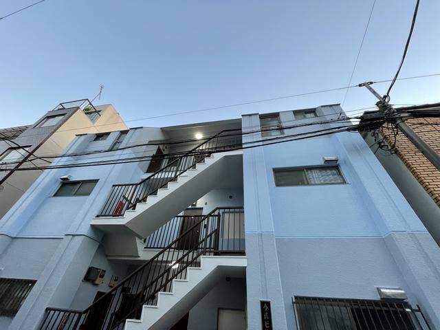 今氏ビル