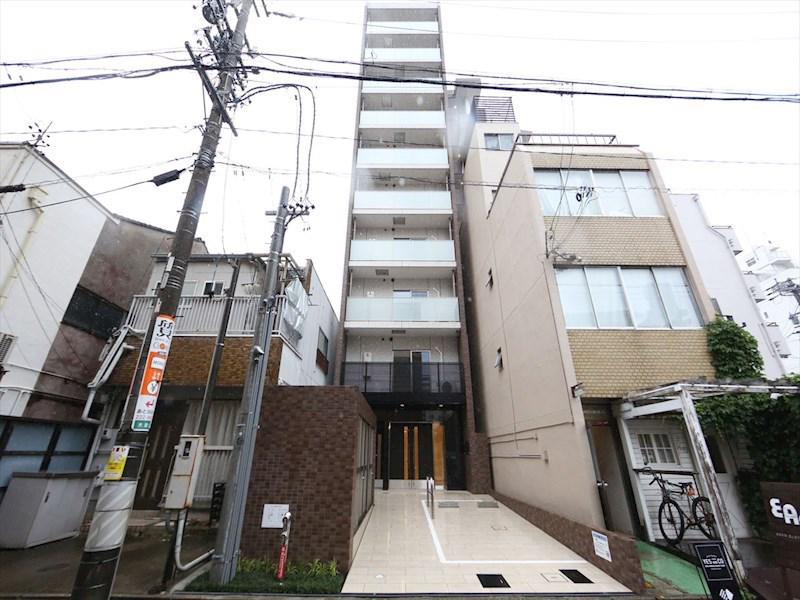 ディアレイシャス大須赤門通本町