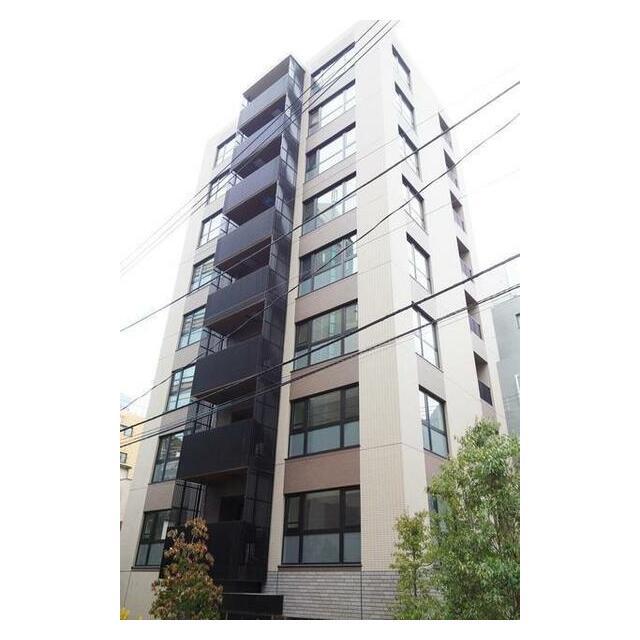 パークアクシス飯田橋レジデンス