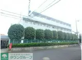 メゾンエクレーレ江古田