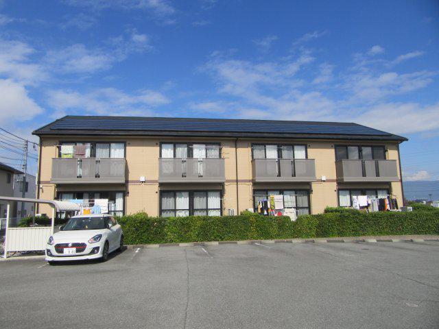 クレール上今井