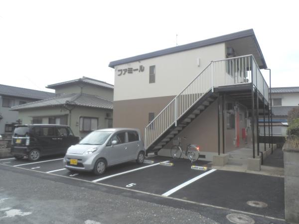 ファミール