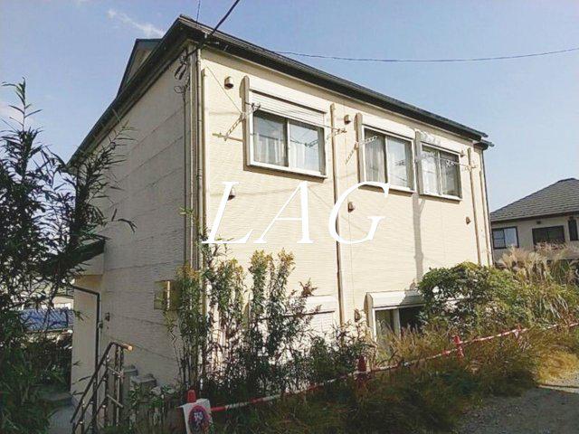 アルシオーネ東林間