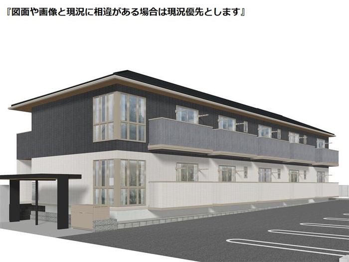 ワイズヴィラ岐南ウエスト