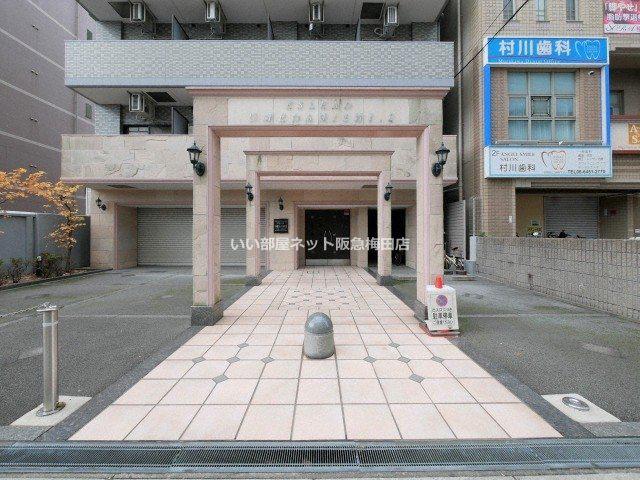 エスリード梅田西第2