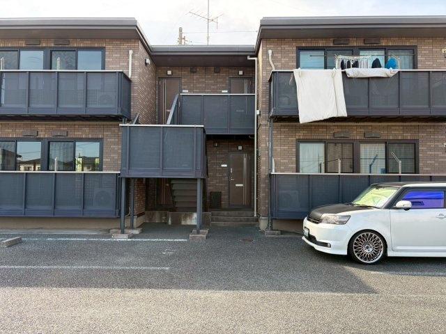 エスポワールA