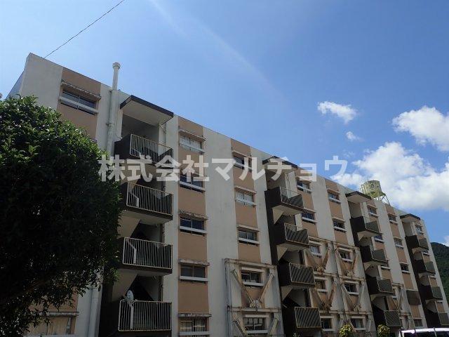 ヴィラナリー中辺路