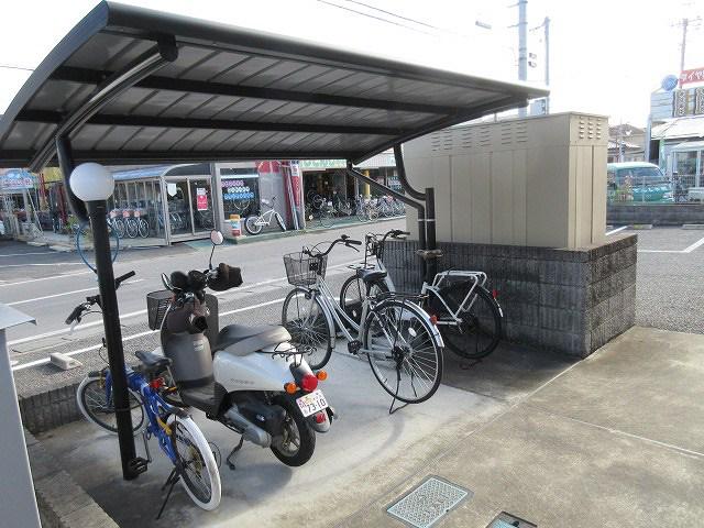 レオネクストサニーハウス前原