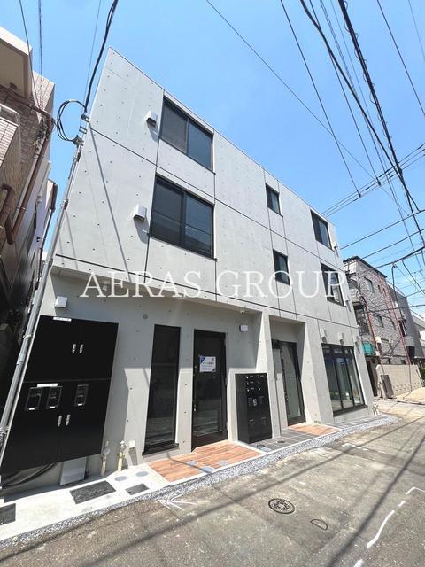 COCOFLAT江古田