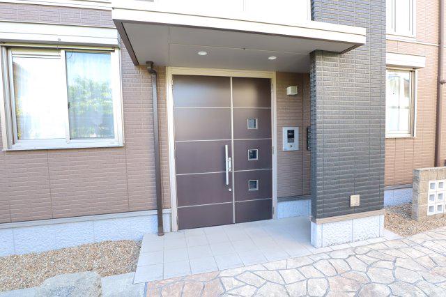 近鉄橿原線 新ノ口駅 徒歩4分 2階建 築10年