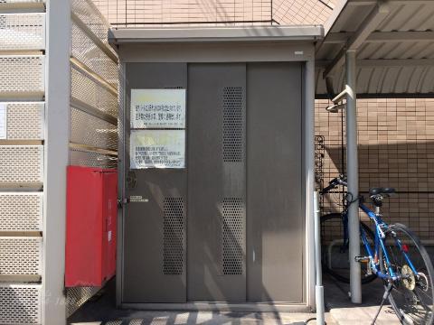 ウィスティリア