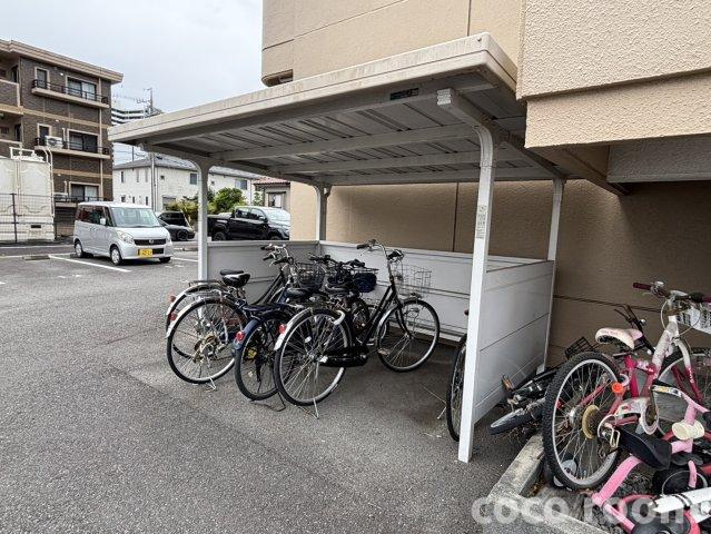 コーポラスコ小石川