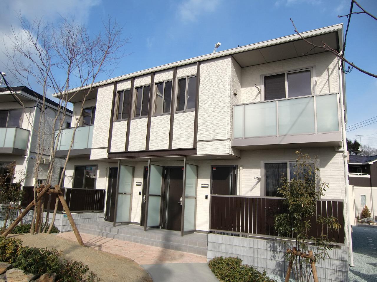 LA・VISTAA