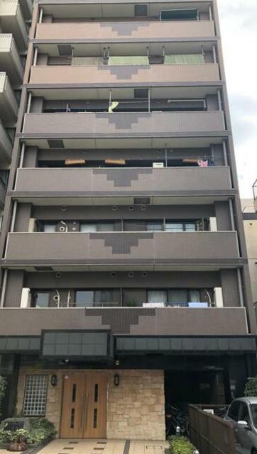アゼリアハイム高島平