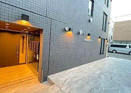 グランパセオ目黒西小山