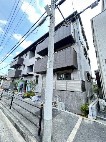 ユアメゾン 富松